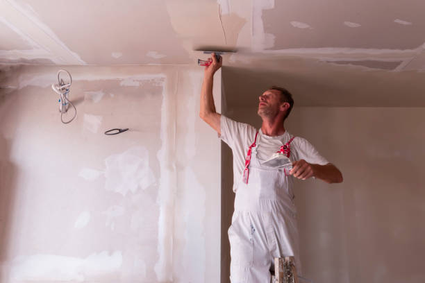 Parkville, MO Dry wall and painting Company